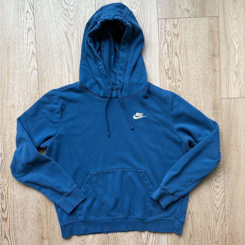 Nike Hoodie - Picture 2 of 4
